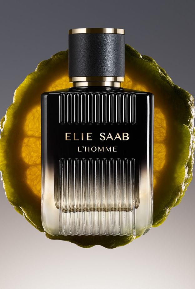 عطر إيلي صعب للرجال L’HOMME