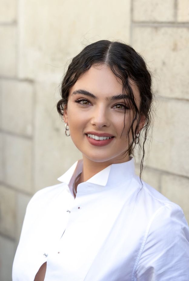  Deva Cassel صورة من انستغرام elvershyna