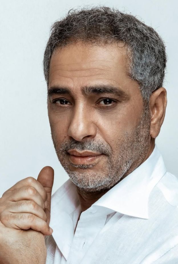 فضل شاكر