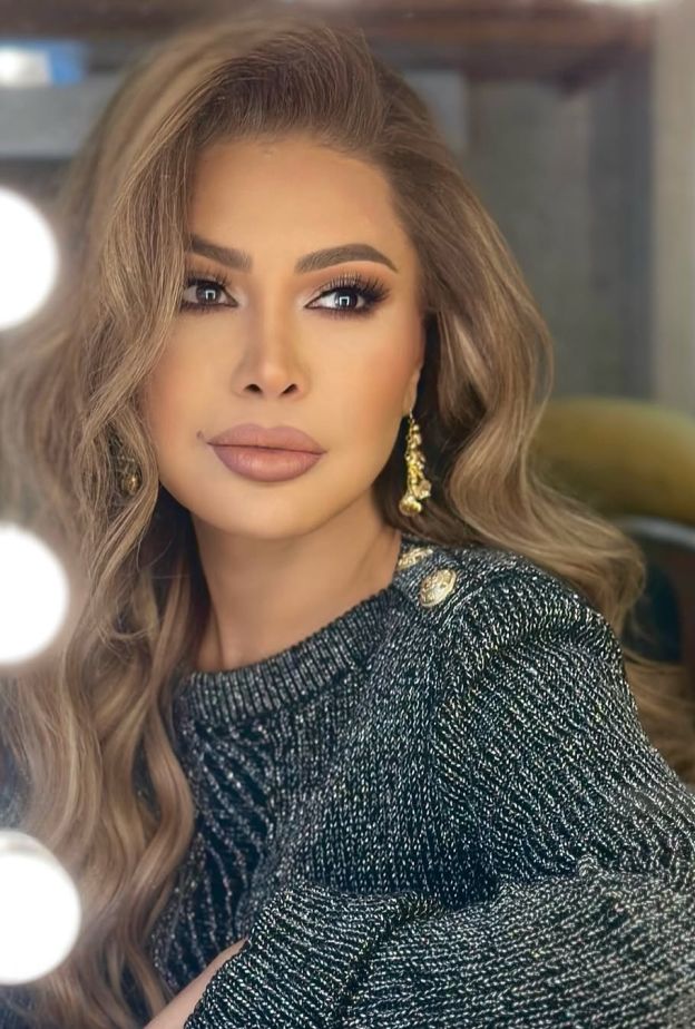 النجمة نوال الزغبي صورة من انستغرامها
