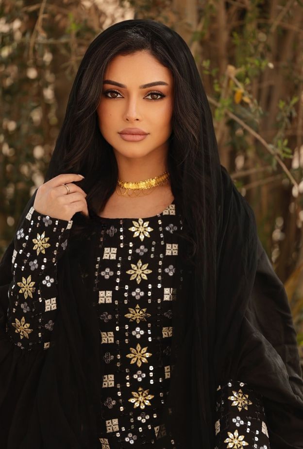 شوق الهادي