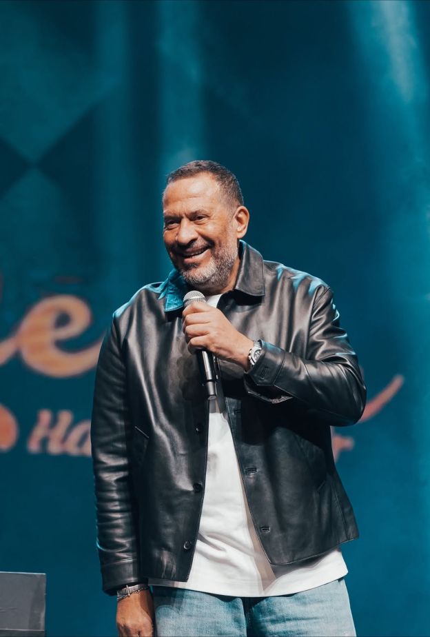 ماجد المصري