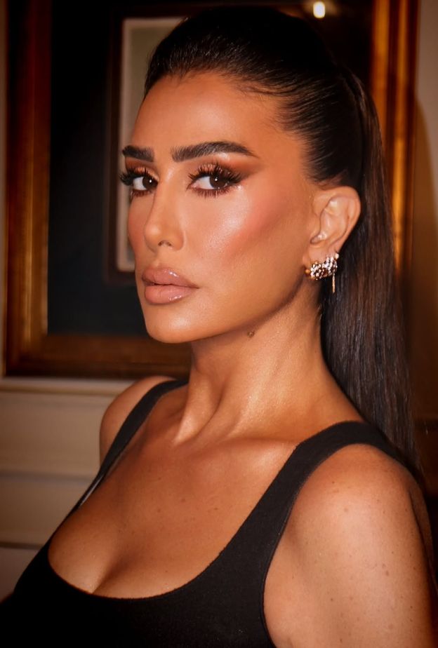 غادة عبد الرازق
