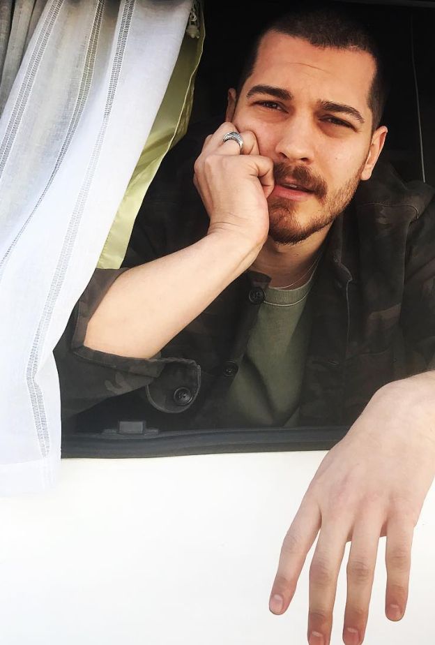 شاتاي أولوسوي