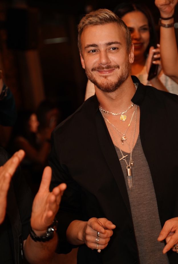 سعد لمجرد