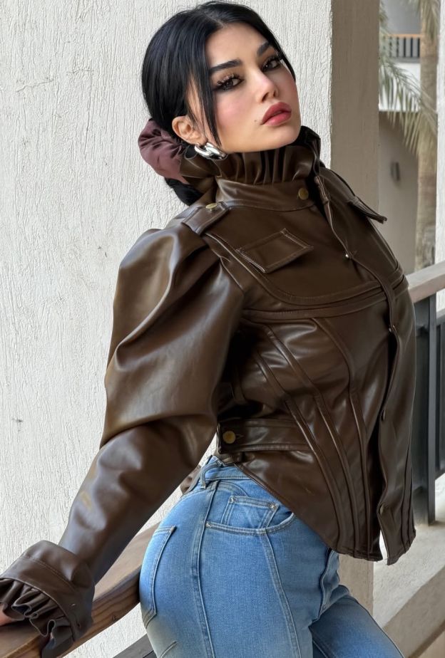 هيفاء وهبي