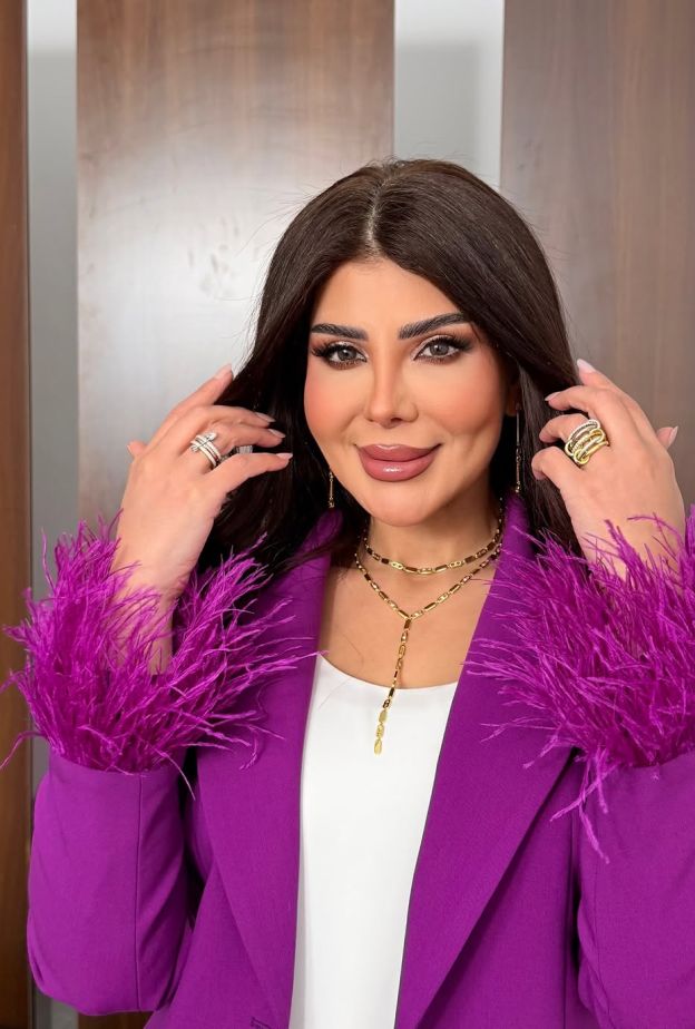 إلهام الفضالة وشهاب جوهر