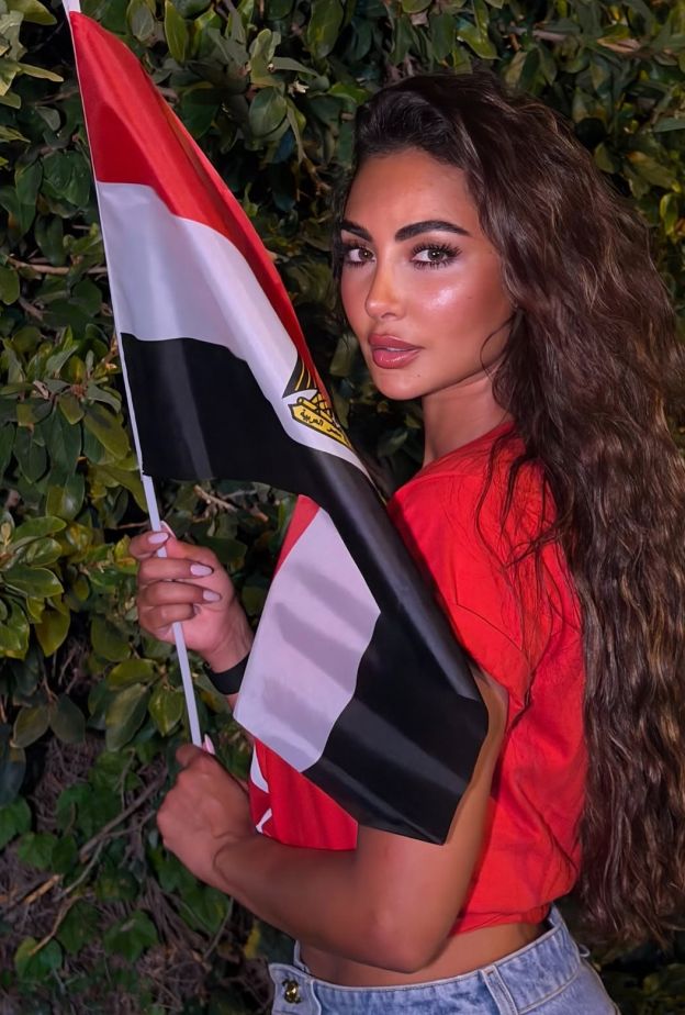 نور الغندور