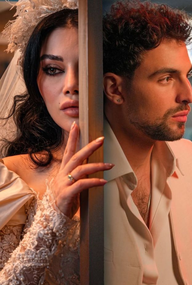 أسرار جمال هيفاء وهبي مع سانت ليفانت في كليبي "بحبك" و"ميتسوبيشي" ..بالصور