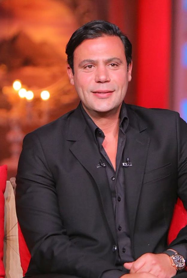 محمد إمام