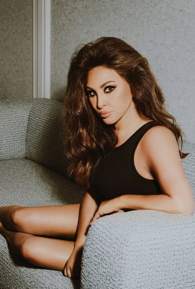 إليسا