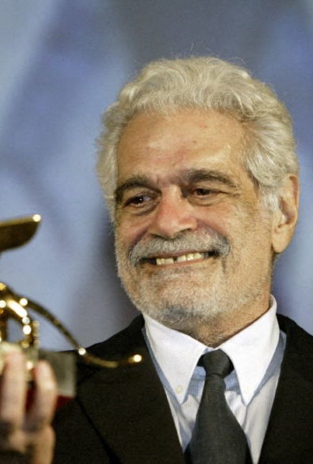 سر غضب فاتن حمامة من عمر الشريف بعد الانفصال