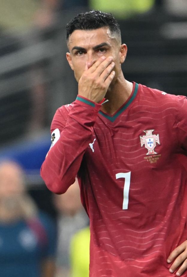 رونالدو