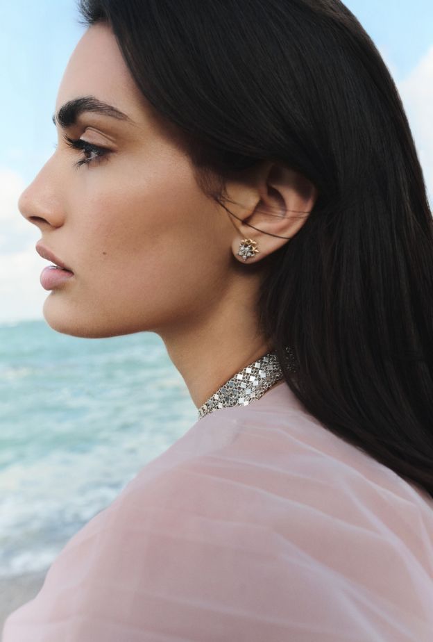 Azza Fahmy_Soraya Collection