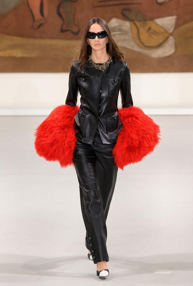 ‏5‏‎ ‎صيحات من مجموعات‎ Pre-Fall 2026 ‎