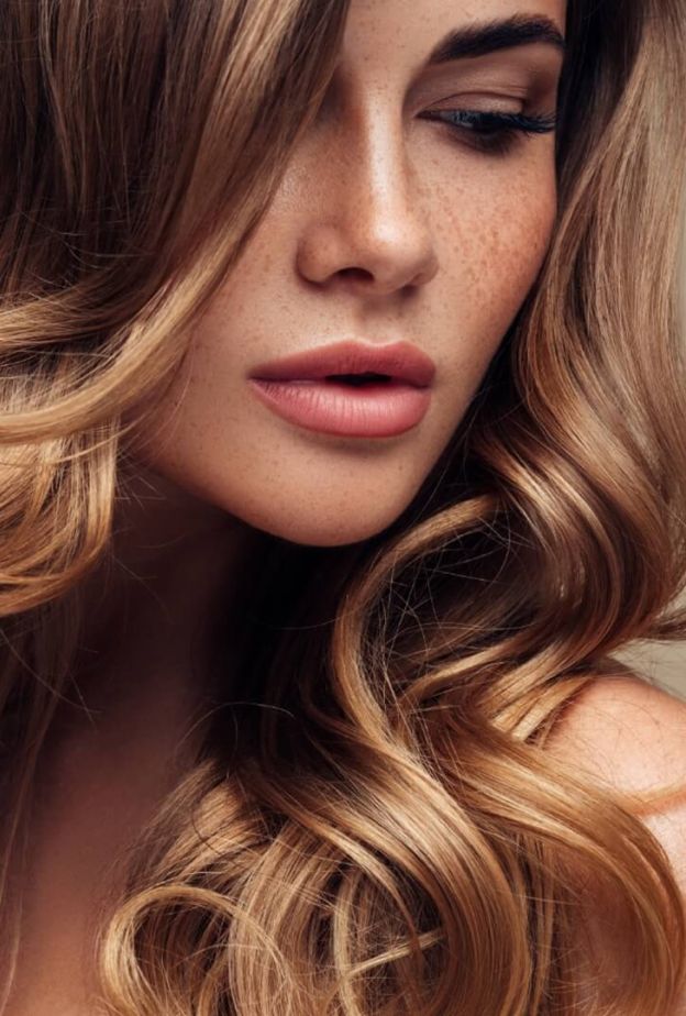 Meshkati Clinic تعيد رسم مستقبل استعادة الشعر بعلاجات مخصصة ..عندما يلتقي العلم بالابتكار 