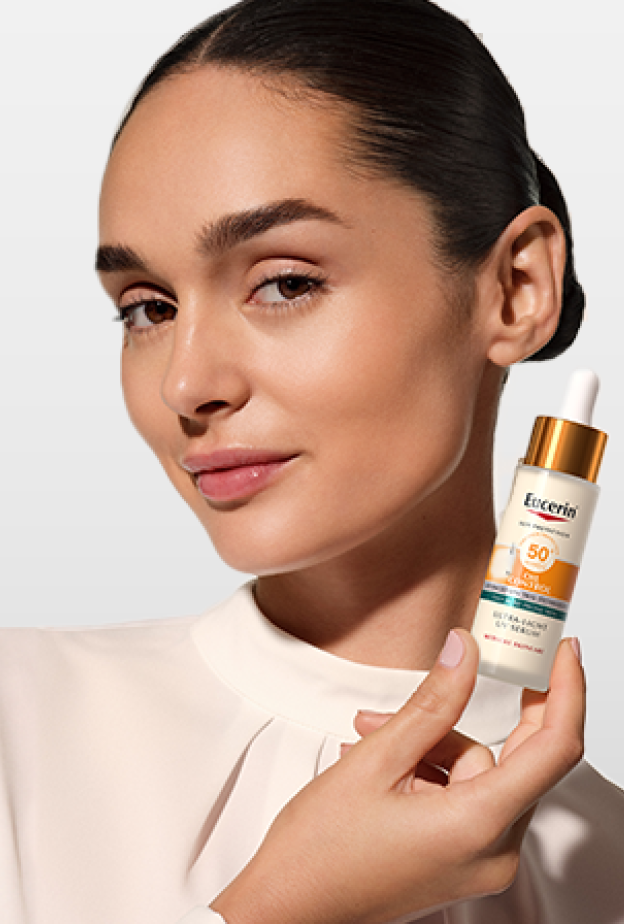 مجموعة الوقاية من الشمس من EUCERIN: حماية يومية لمختلف احتياجات البشرة وأنواعها