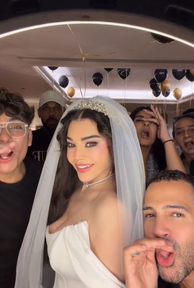 هيفاء وهبي
