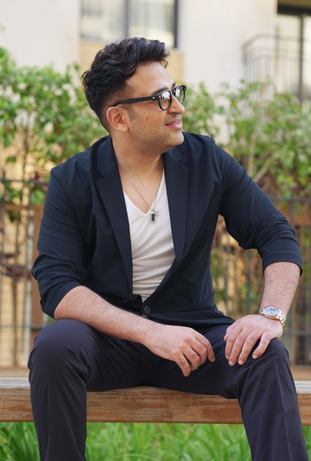 تامر حسين