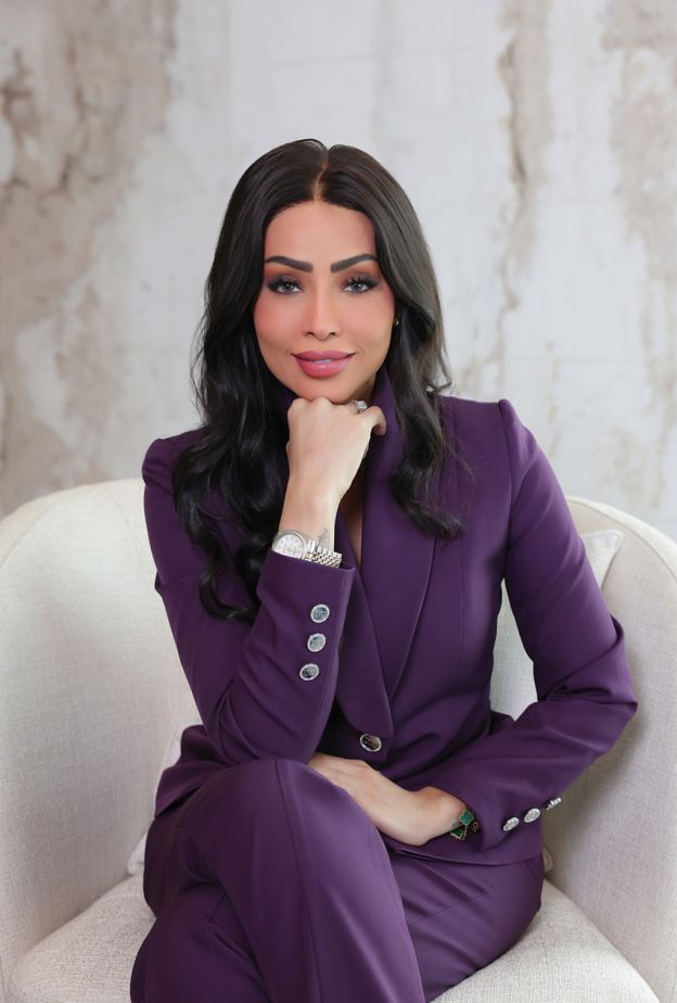 دارين مدني