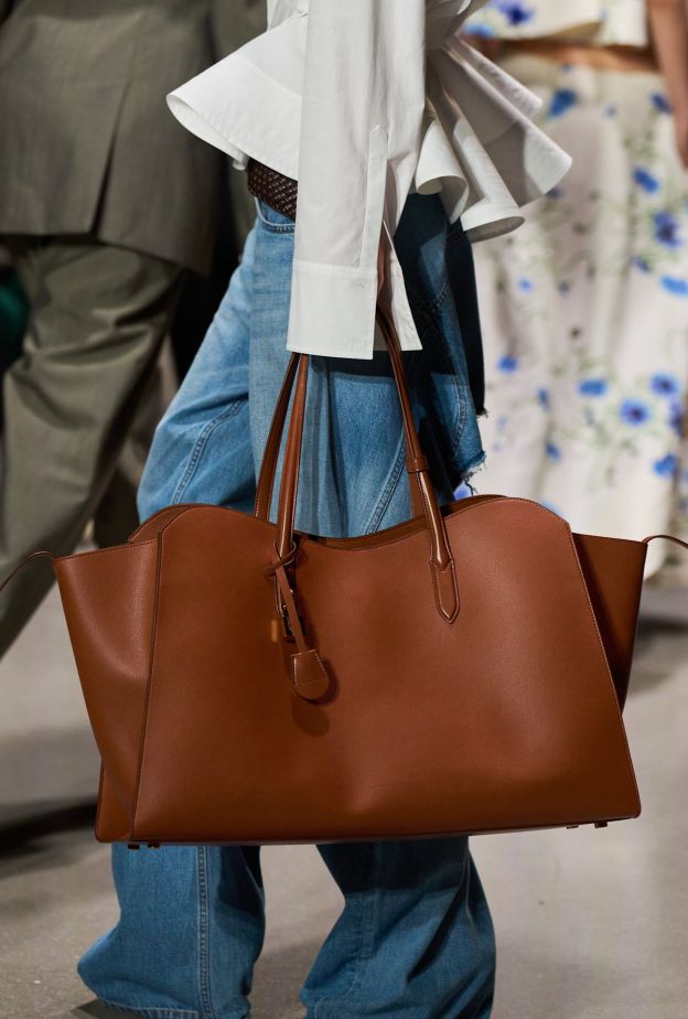 حقيبة Tote bag من Stella Mccartney