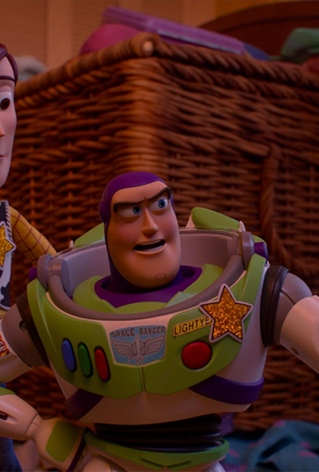 "Toy Story 5"
