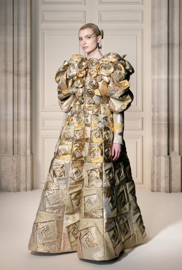 مجموعة ‏Viktor&Rolf‏ الراقية لخريف وشتاء 2027-2026‏