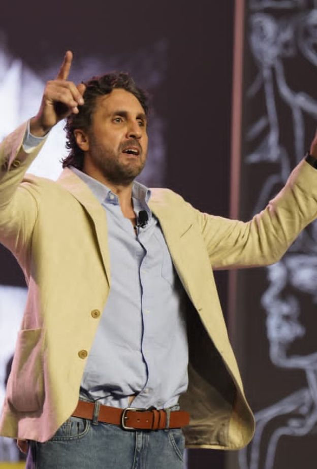 هشام ماجد 
