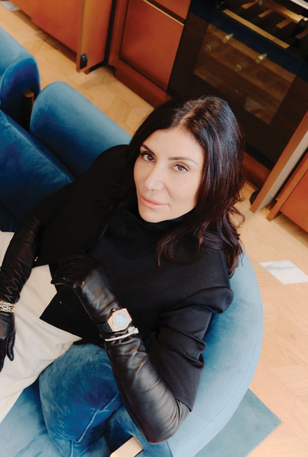 Maral Artinian