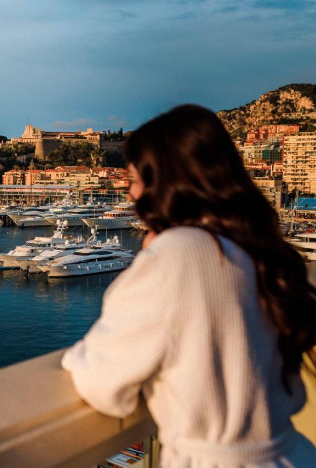 دليلكم إلى Thermes Marins Monte-Carlo.. تجربة العافية الفاخرة في موناكو