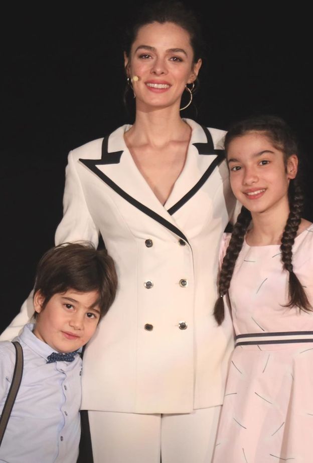 كوبرا سوزغون توجه اتهامات غاضبة إلى أوزجي أوزبيرينتشي
