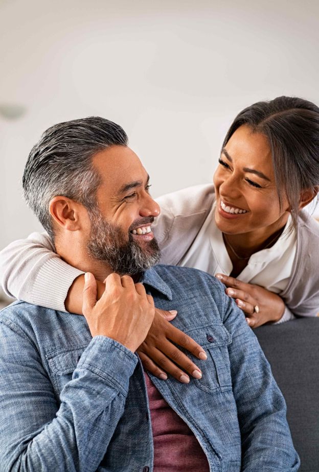 اعرفي من هو الرجل الذي يشعر بالتهديد من نجاح المرأة 
