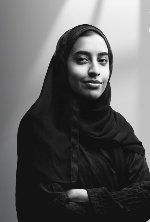عبير أحمد