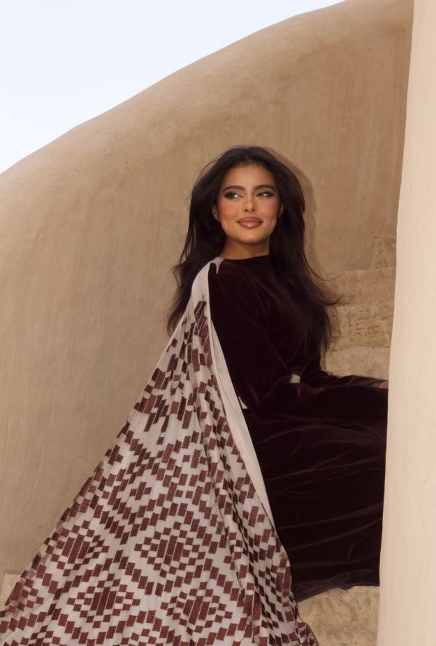 مقابلة الممثلة العنود عبدالحكيم