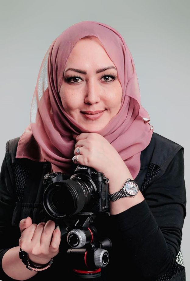 هناء تركستاني الصورة من موقع insearch.pk