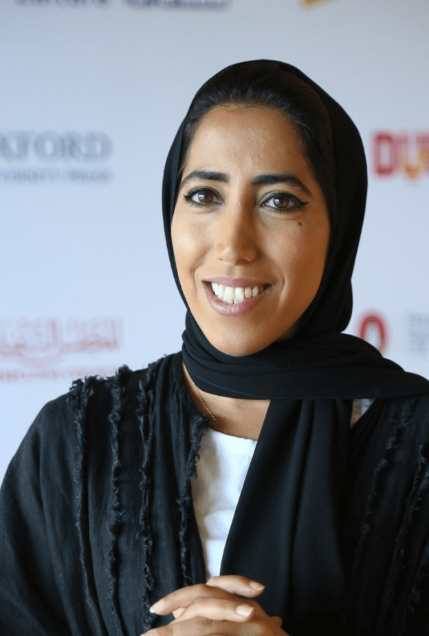 من القصيدة إلى السينما والعمارة.. إماراتيات يكتبن فصولًا مختلفة من الإبداع