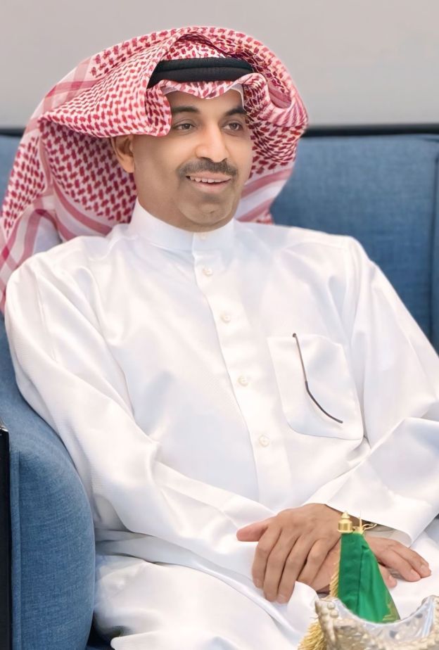 طارق العلي