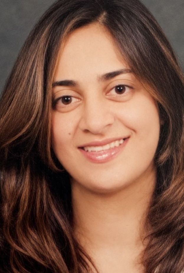 ابنة نجلاء فتحي