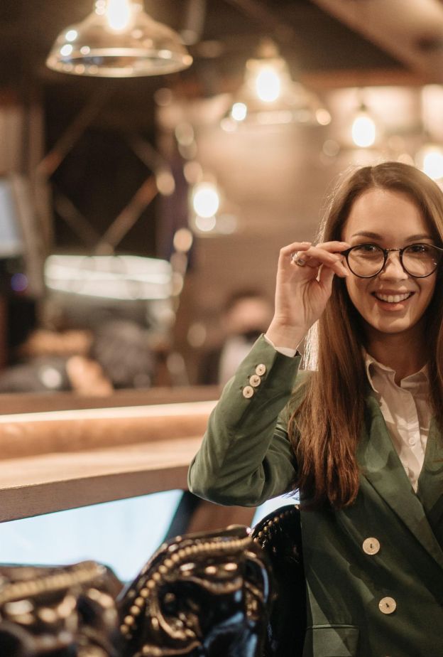 تمنحكِ عقلية رائدة الأعمال ميزة تنافسية حتى داخل الوظيفة