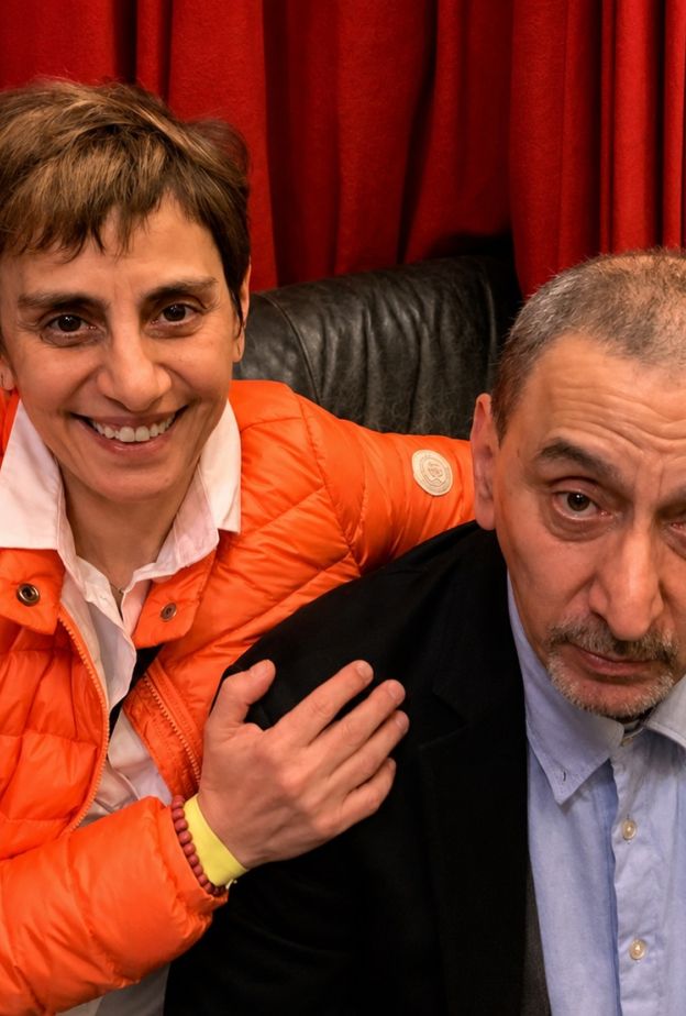 تفاصيل الوضع الصحي لزياد الرحباني قبل رحيله