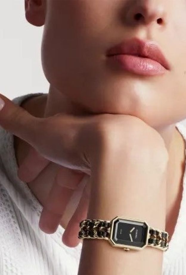 ساعة Première Édition Originale من Chanel