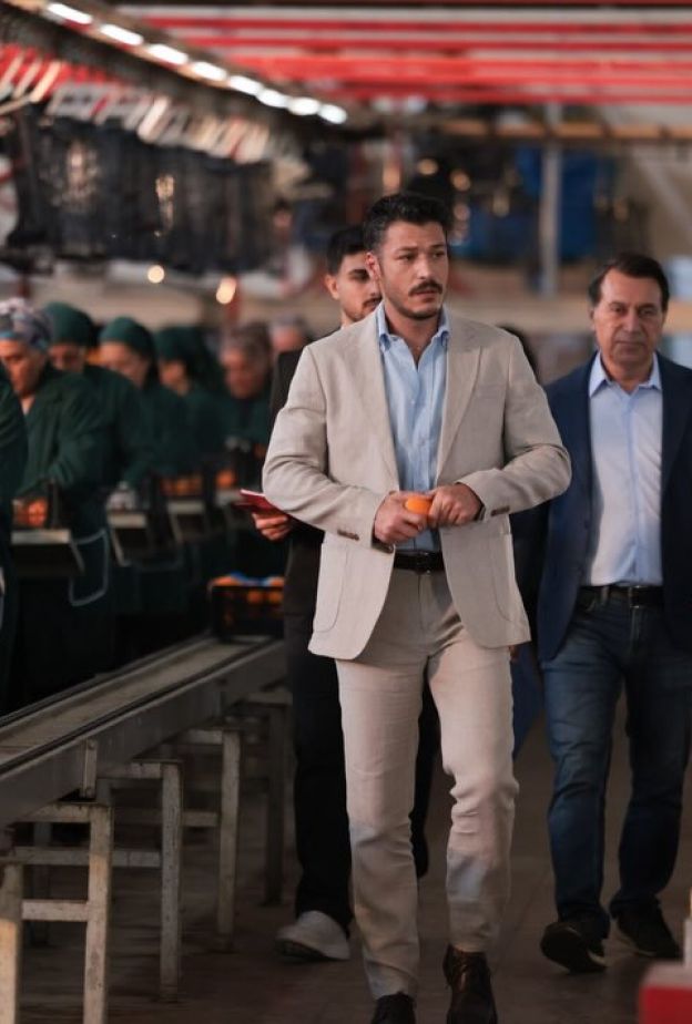 أضنة وكابادوكيا.. مدن تركية تخطف الأضواء في مسلسلات الموسم الجديد