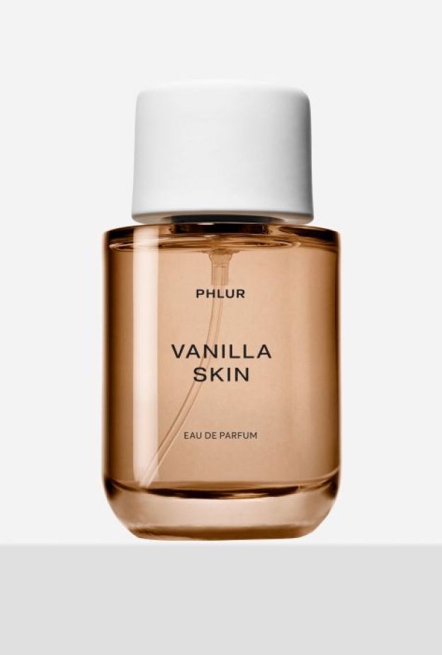 عطر فانيلا سكين Vanilla Skin من علامة فلور Phlur