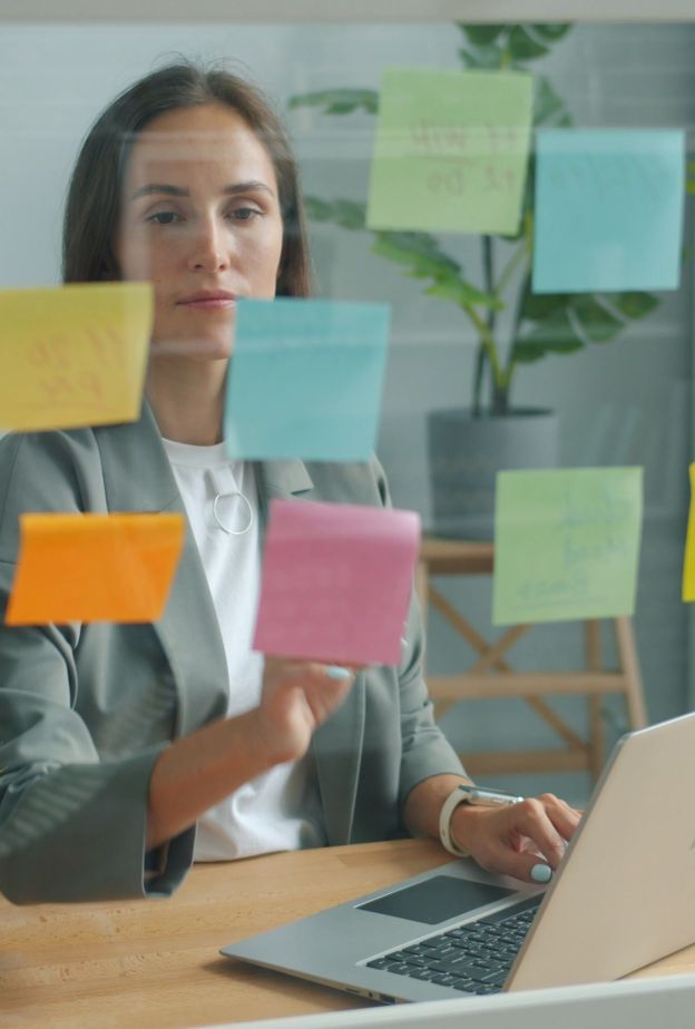 كيف تعرفين نظام الإنتاجية المناسب لكِ؟