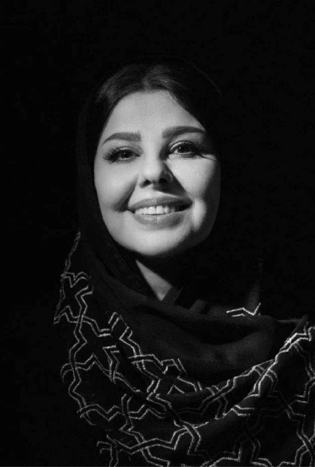 لولوة الحمود