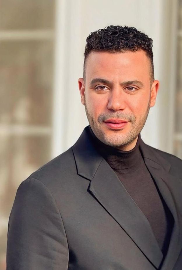 محمد إمام