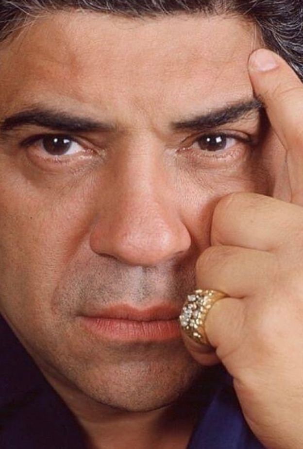 وفاة فنسنت باستوري نجم The Sopranos 