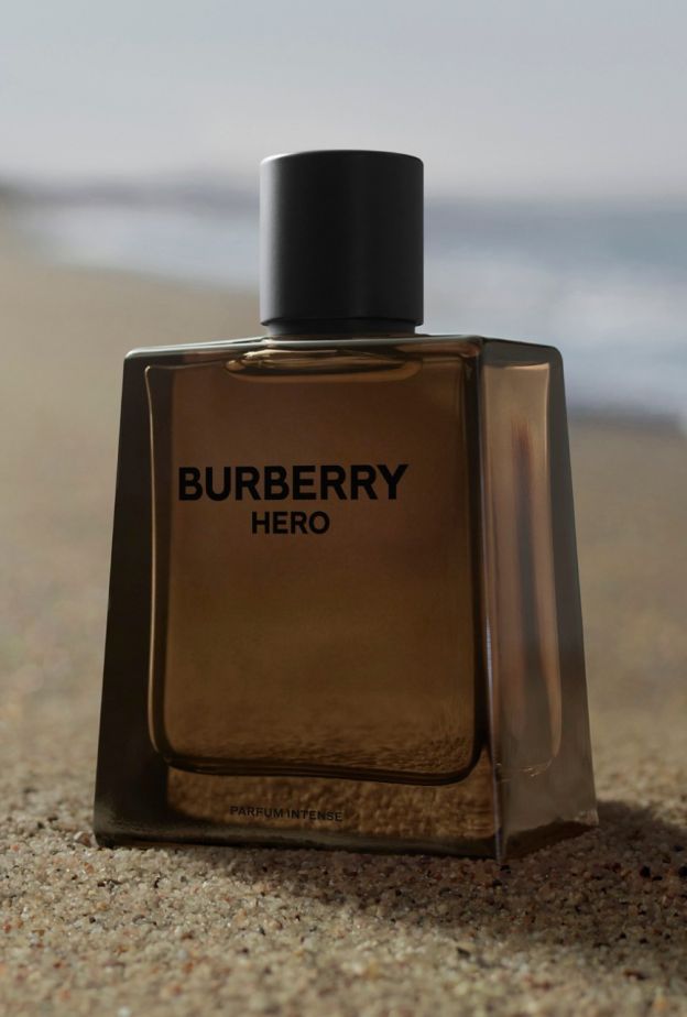 عطر  Burberry Hero Parfum Intense من علامة بربري