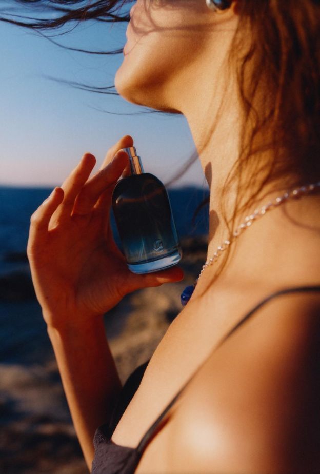 عطر Glossier You Soie