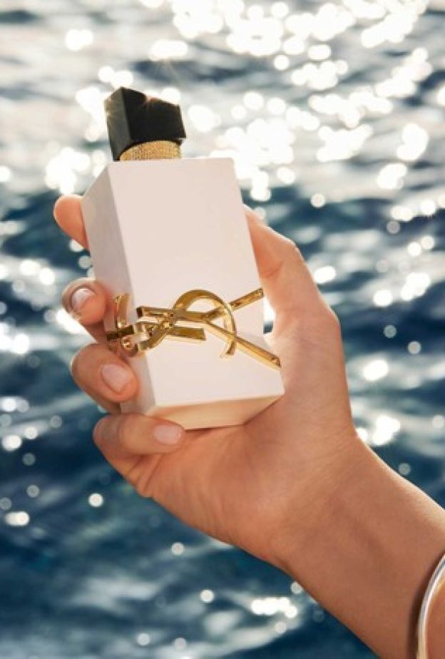 1 رئيسية عطر Libre L'Eau Nue - Parfum de Peau من Yves Saint Laurent